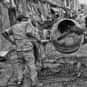Cement Manufacturer is listed (or ranked) 18 on the list The Most Dangerous Jobs in America