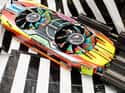 Colorful on Random Best Video Card Manufacturers