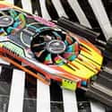 Colorful on Random Best Video Card Manufacturers