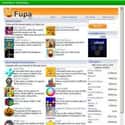Fupa Games on Random Top Game APIs