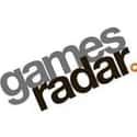 GamesRadar on Random Top Game APIs