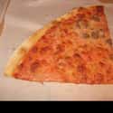 Cold Pizza on Random Best Food For A Hango