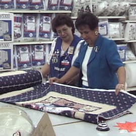 First-line supervisors of reta... is listed (or ranked) 22 on the list The Most Common Jobs in America