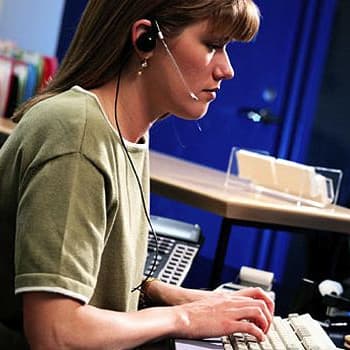 Executive secretaries and exec... is listed (or ranked) 23 on the list The Most Common Jobs in America