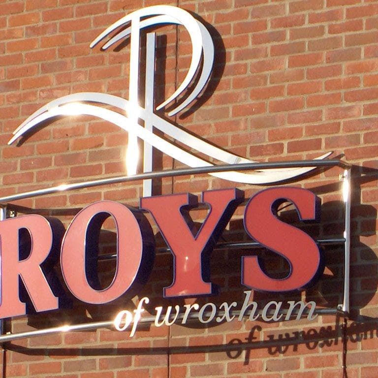 Random Best UK Department Stores | Best Random Tools