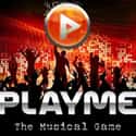 Playme on Random Top Music APIs