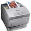 GCC Printers on Random Best Printer Companies