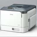 Seiko Epson on Random Best Printer Companies