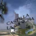 Castilla-La Mancha on Random Top Travel APIs