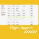 FlightLookup on Random Top Travel APIs