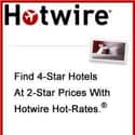 Hotwire Hotel Shopping on Random Top Travel APIs