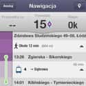 jakdojade.pl on Random Top Travel APIs