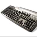 KeyScan on Random Best Computer Keyboard Manufacturers