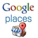 Google Places on Random Top Google APIs