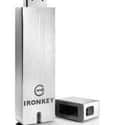 IronKey on Random Best USB Flash Drive Manufacturers