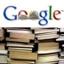 Google Books on Random Top Google APIs