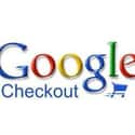 Google Checkout on Random Top Google APIs
