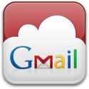 Google Gmail OAuth on Random Top Google APIs