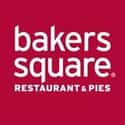 Baker's Square on Random Best Family Restaurant Chains