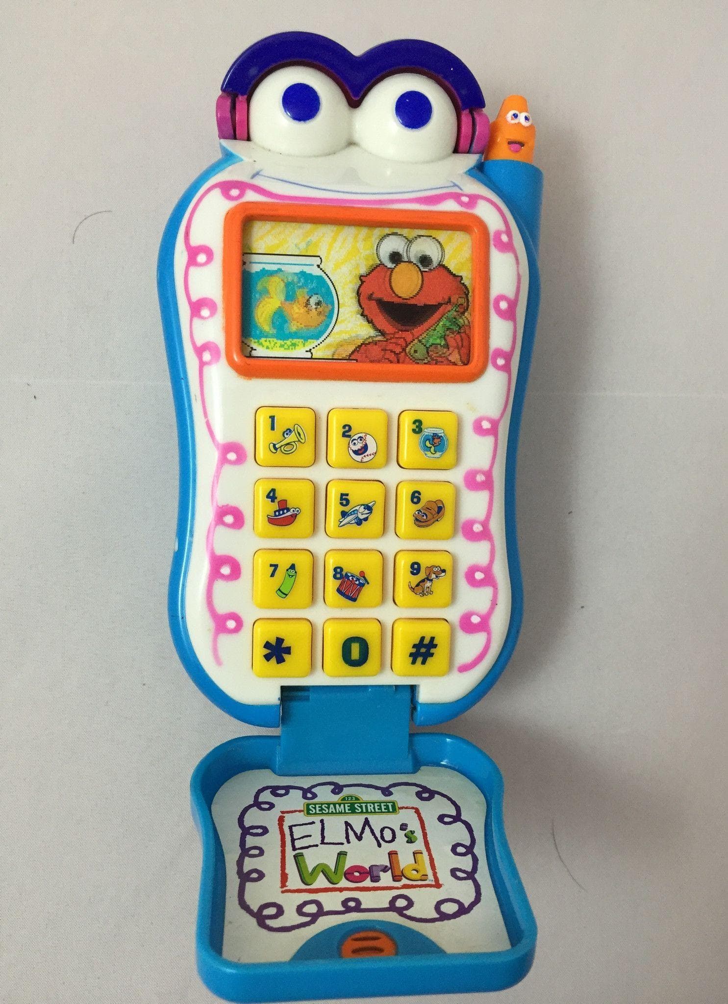 The Worst Baby Toys (For Parents)