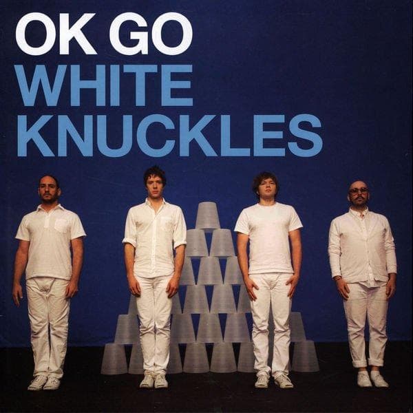 OK Go Music Videos Best of OK Go on YouTube