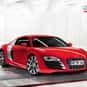 Audi R8 V10 is listed (or ranked) 29 on the list The Top Gear - Fastest Power Lap Times