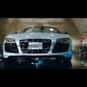 Audi R8 V10 Spyder is listed (or ranked) 32 on the list The Top Gear - Fastest Power Lap Times