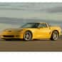 Chevrolet Corvette C6 Z06 is listed (or ranked) 35 on the list The Top Gear - Fastest Power Lap Times