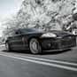 Jaguar XKR-S is listed (or ranked) 44 on the list The Top Gear - Fastest Power Lap Times