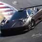 Pagani Zonda C12 S 7.3 is listed (or ranked) 46 on the list The Top Gear - Fastest Power Lap Times
