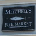 Mitchell's Fish Market on Random Best Restaurant Chains for Birthdays