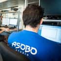 Asobo Studio on Random Top French Game Developers
