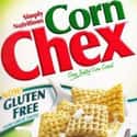 Corn Chex on Random Best Breakfast Cereals