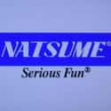 Natsume on Random Current Top Japanese Game Developers