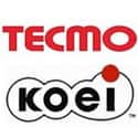 Tecmo Koei on Random Current Top Japanese Game Developers