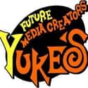 Yuke's on Random Current Top Japanese Game Developers