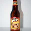 Point Honey Light on Random Best Tasting Light Beers