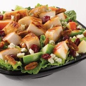 Best Fast Food Salad, Ranked By Foodies