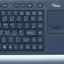 Fujitsu - Siemens on Random Best Computer Keyboard Manufacturers