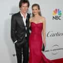 Kevin Bacon and Kyra Sedgwick on Random Longest Lasting Celebrity Marriages