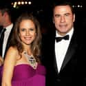John Travolta and Kelly Preston on Random Longest Lasting Celebrity Marriages