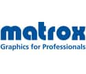 Matrox Graphics on Random Best GPU Manufacturers