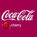 Coca-Cola Cherry on Random Best Sodas