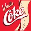 Coca-Cola Vanilla on Random Best Sodas