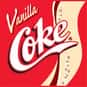 Coca-Cola Vanilla is listed (or ranked) 17 on the list The Best Sodas of All Time