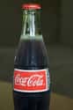 Mexican Coca-Cola on Random Best Sodas