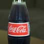 Mexican Coca-Cola is listed (or ranked) 18 on the list The Best Sodas of All Time