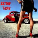 Legs by ZZ Top on Random Best 1980s Music Videos
