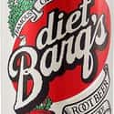Diet Barq's on Random Best Diet Sodas