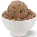 Chocolate Chocolate Chip on Random Most Delicious Ice Cream Flavors